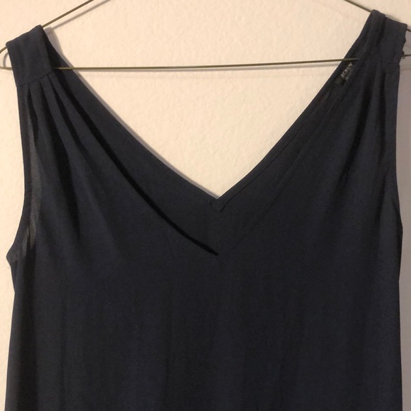 J. Crew Maxi Dress - Picture 4 of 5